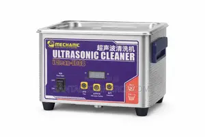 E08b Ultrasonic Cleaner Machine