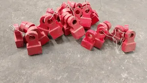 Hammers for Hammer Crusher