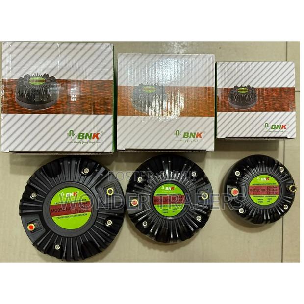 Tweeter Drive BNK 44.4