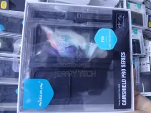 Nillkin Camshield Pro Phone Case for Samsung Galaxy Z Fold 4 5g/W23