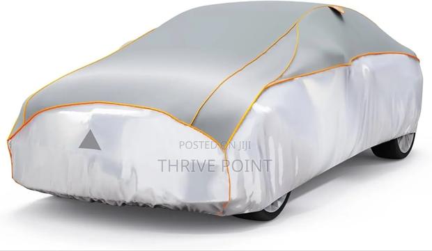 Protection Car Covers.