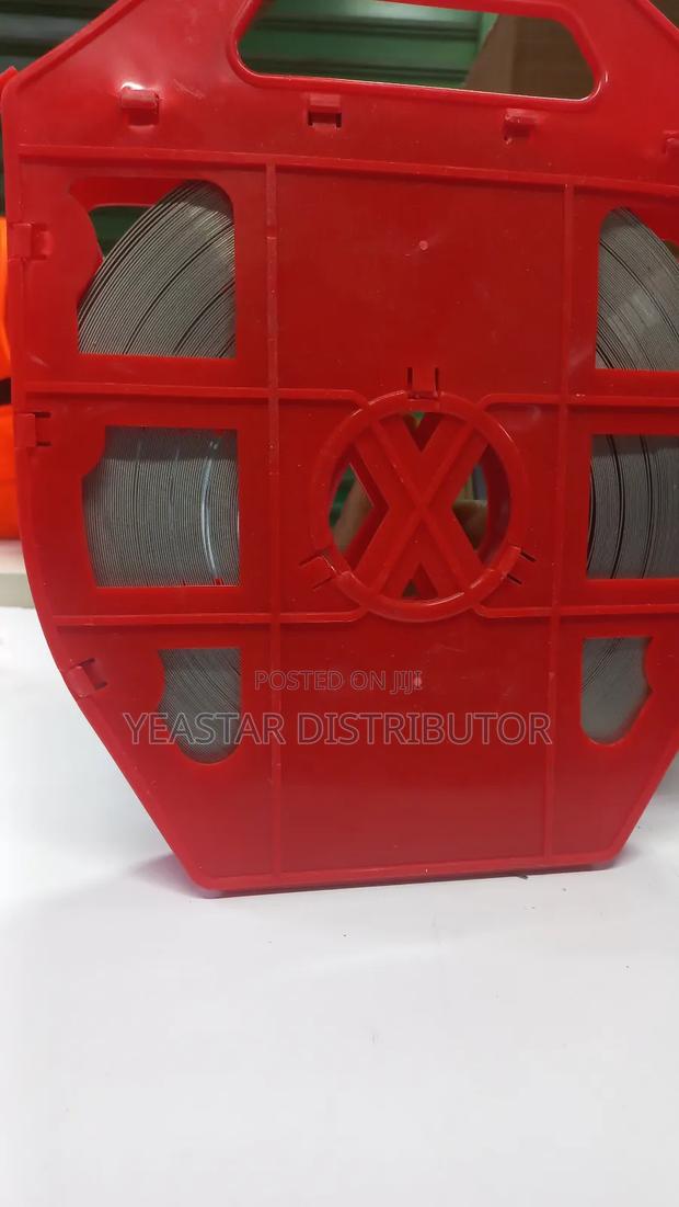 Fibreoptic Stell Strap 50 MTRS