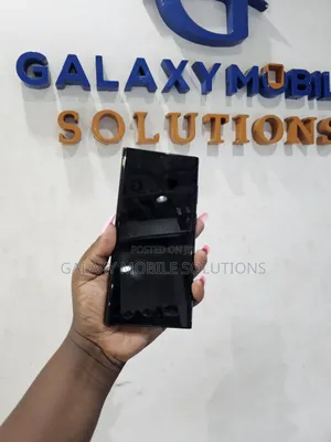 Samsung Galaxy S22 Ultra 256 GB Black