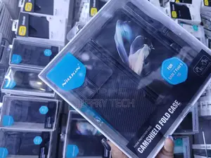 Nillkin Camshield Fold Case for the Samsung Galaxy Z Fold 5