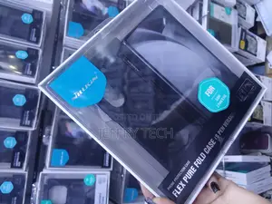 Nillkin Flex Pure Fold Case for Samsung Galaxy Z Fold 5