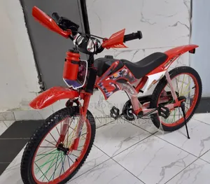 *Racer Bicycle* Size 16