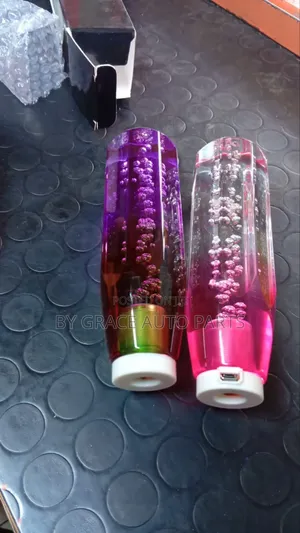 Universal Crystal Like Gear Knobs.