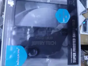 Nillkin Shield Fold Magnetic Case for Samsung Galaxy Z Fold 6