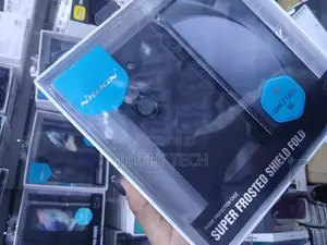 Nillkin Shield Fold Magnetic Case for Samsung Galaxy Z Fold 6