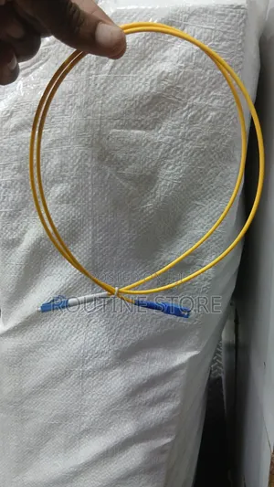 Fibre Patchcords Lc-Sc Sm Simplex