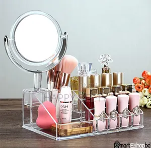 * Acrylic Cosmetic Organiser* *
