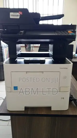 Kyocera Ecosys M3645ign Mono Laser MFP - For Seamless Printing