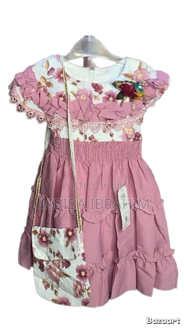 Quality Children Dresses