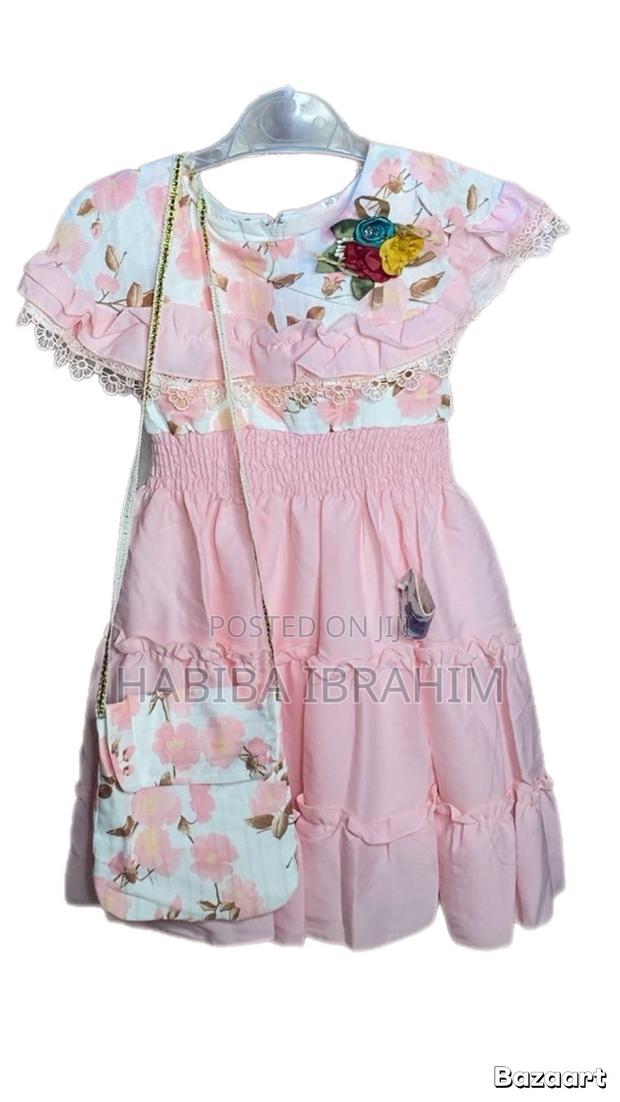 Quality Children Dresses - thumbnail 3