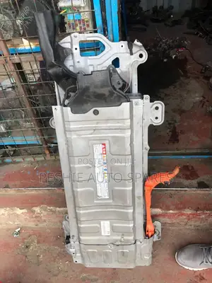Battery Hybrid Toyota Noah