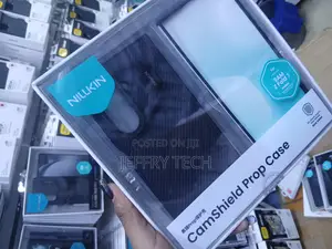 Nillkin Camshield Prop Case Designed for the Samsung Galaxy Z Fold 7.