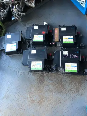 Battery Hybrid Suzuki