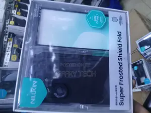 Nillkin Super Frosted Shield Fold Case for Samsung Galaxy Z Fold 7.