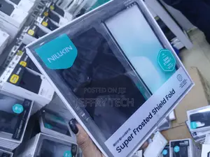 Nillkin Super Frosted Shield Fold Case for Samsung Galaxy Z Fold 7.