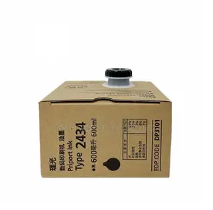 Dd2434 Copy Printer Ink