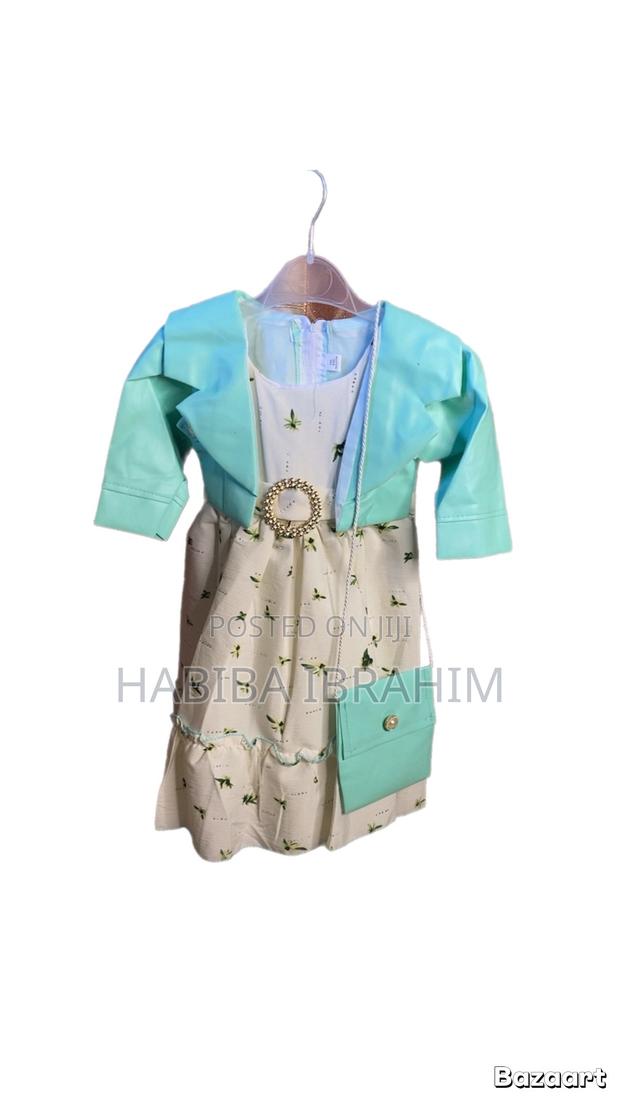 Quality Baby Girls Dresses