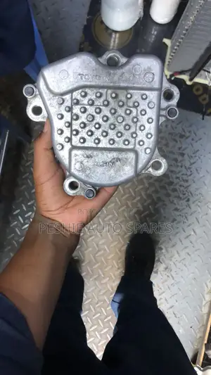 Water Pump Nissan Xtrail Hybrid