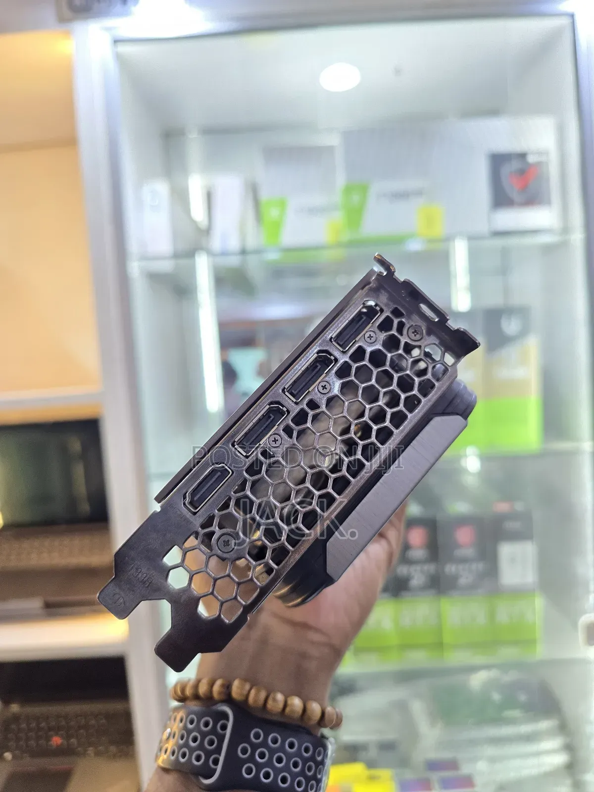 24gb Pny Nvidia RTX 3090 Gddr6 Graphics