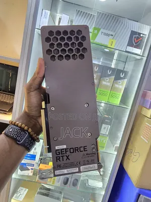 24gb Pny Nvidia RTX 3090 Gddr6 Graphics