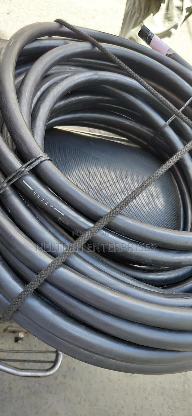 Underground 6 Mm 4 Core Cable - thumbnail 2