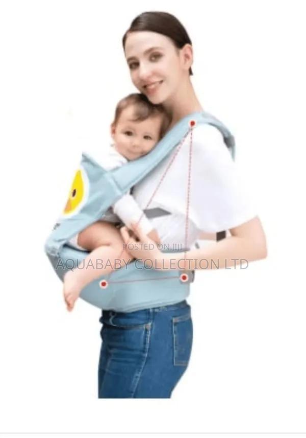 I Mama Hipseat Carrier - thumbnail 2