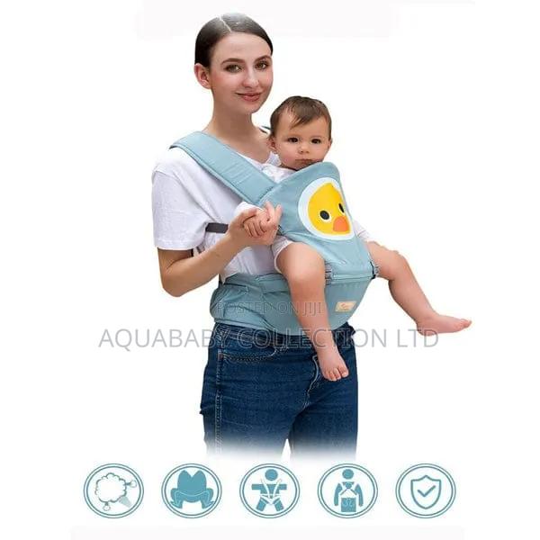 I Mama Hipseat Carrier - thumbnail 4