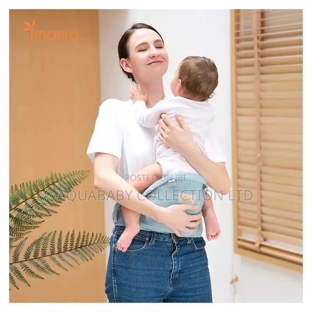 I Mama Hipseat Carrier - thumbnail 12