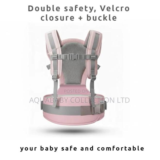 I Mama Hipseat Carrier - thumbnail 13
