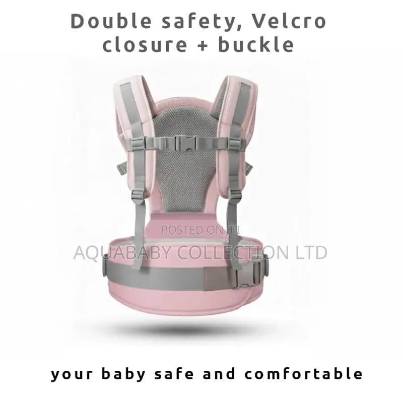 I Mama Hipseat Carrier