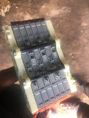 Battery Hybrid Toyota Fielder