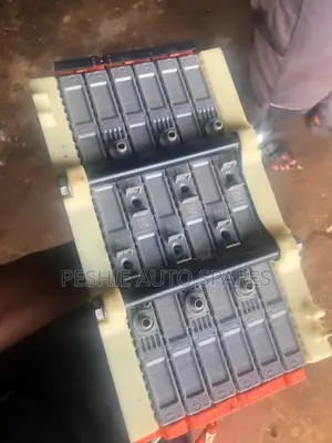 Battery Hybrid Toyota Fielder