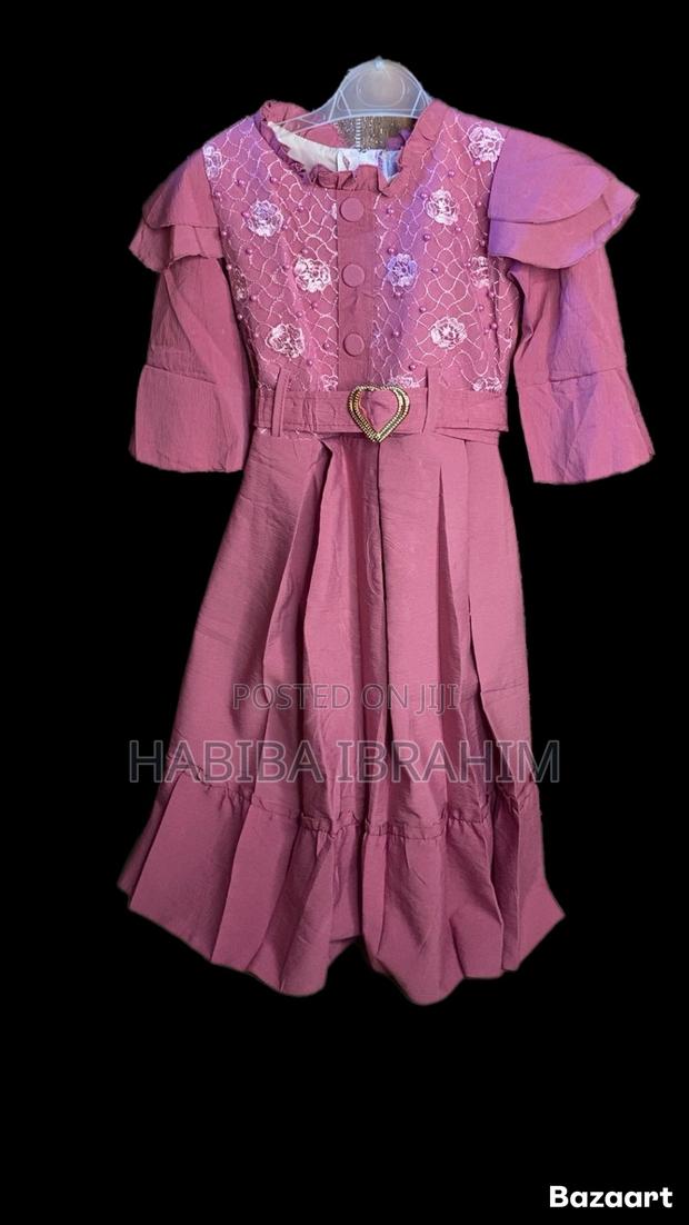 Quality Girls Dresses - main view