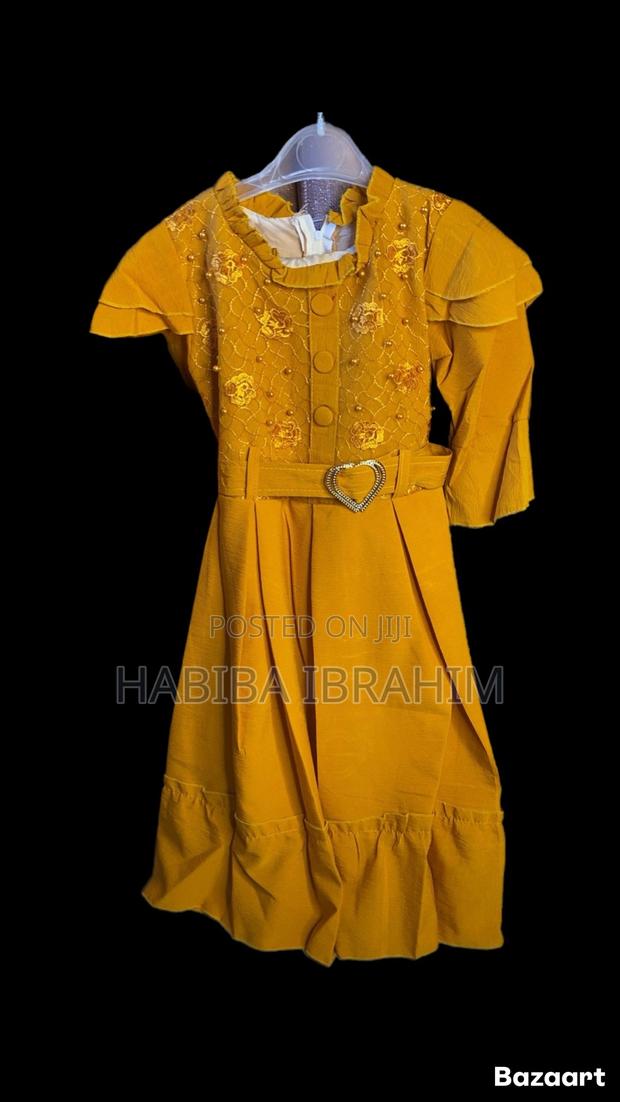 Quality Girls Dresses - thumbnail 3