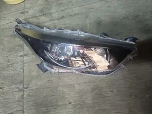 Headlight Toyota Yaris 2021 Model