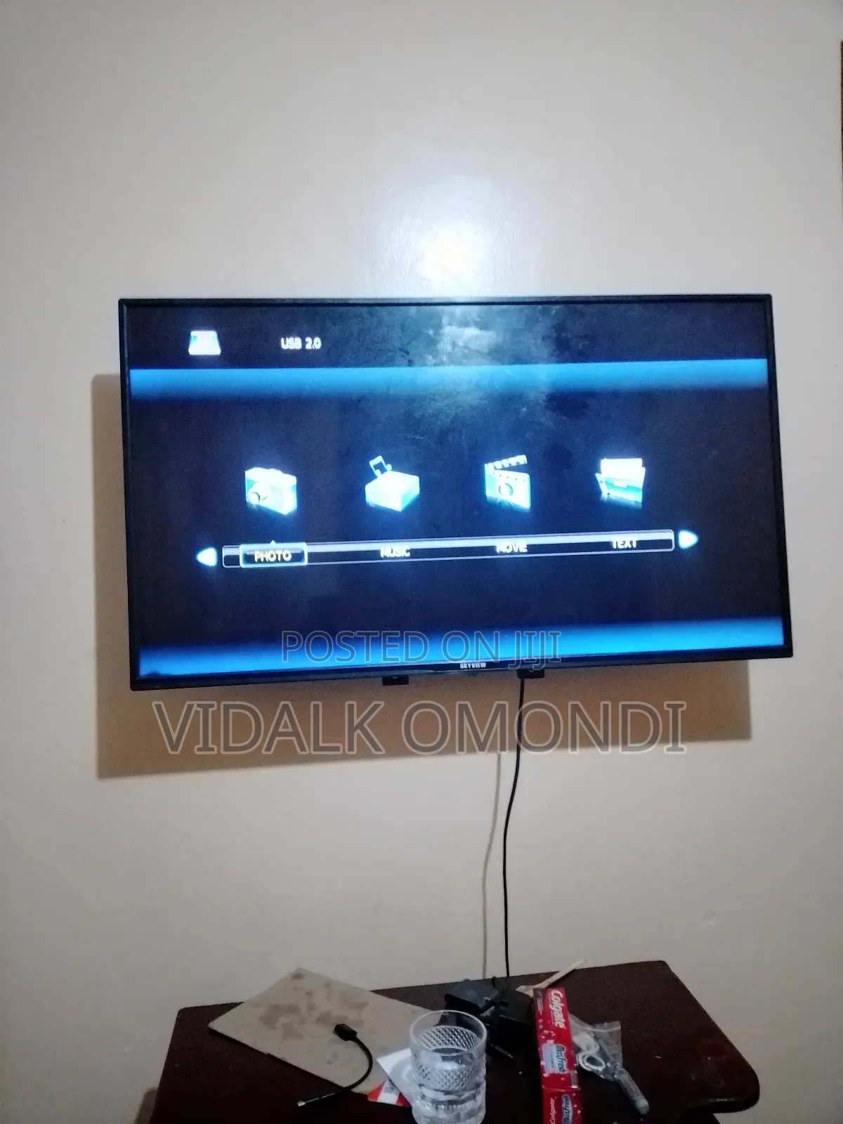 Skyview Digital TV