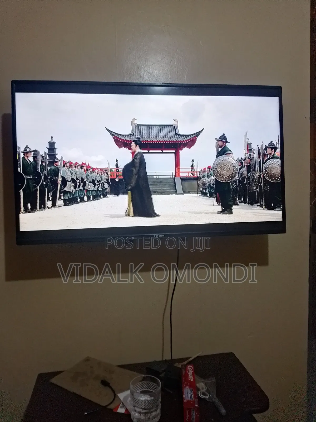 Skyview Digital TV