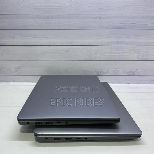Laptop Lenovo Ideapad 3 8GB Intel Core i5 SSD 256GB - thumbnail 3