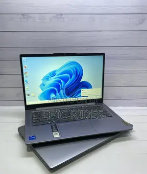 Laptop Lenovo Ideapad 3 8GB Intel Core i5 SSD 256GB