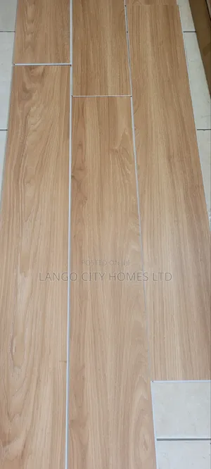 SPC Floor- Oak Beige