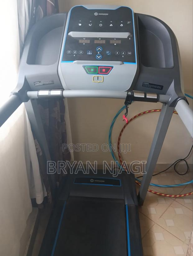 Treadmill for Sale - thumbnail 3