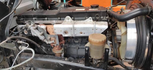 Isuzu FSR High Sided - thumbnail 2