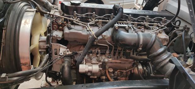 Isuzu FSR High Sided - thumbnail 3