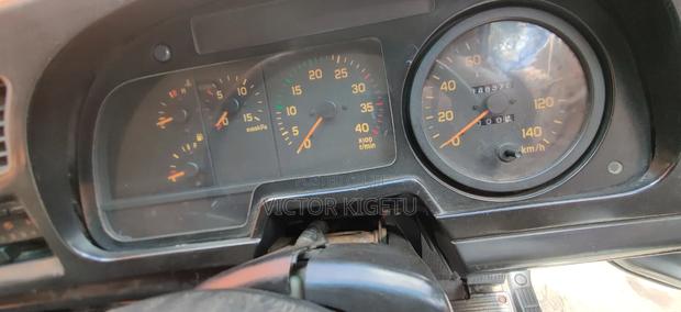 Isuzu FSR High Sided - thumbnail 5