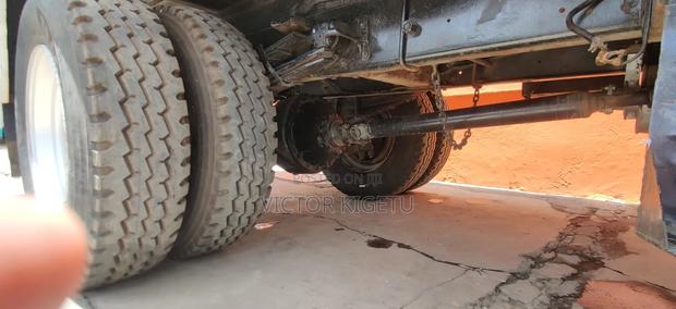 Isuzu FSR High Sided - thumbnail 7