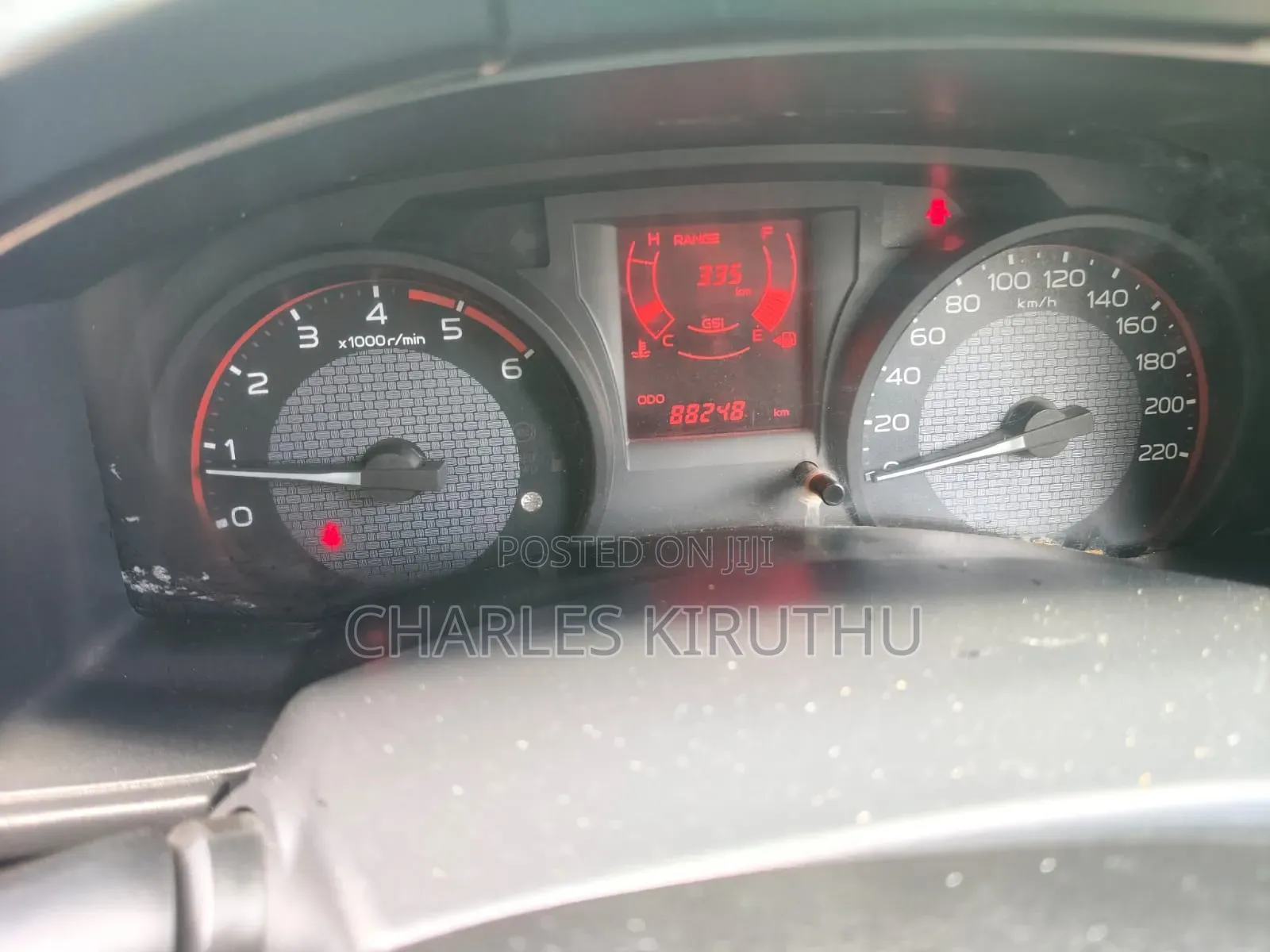 Isuzu D-MAX 2023
